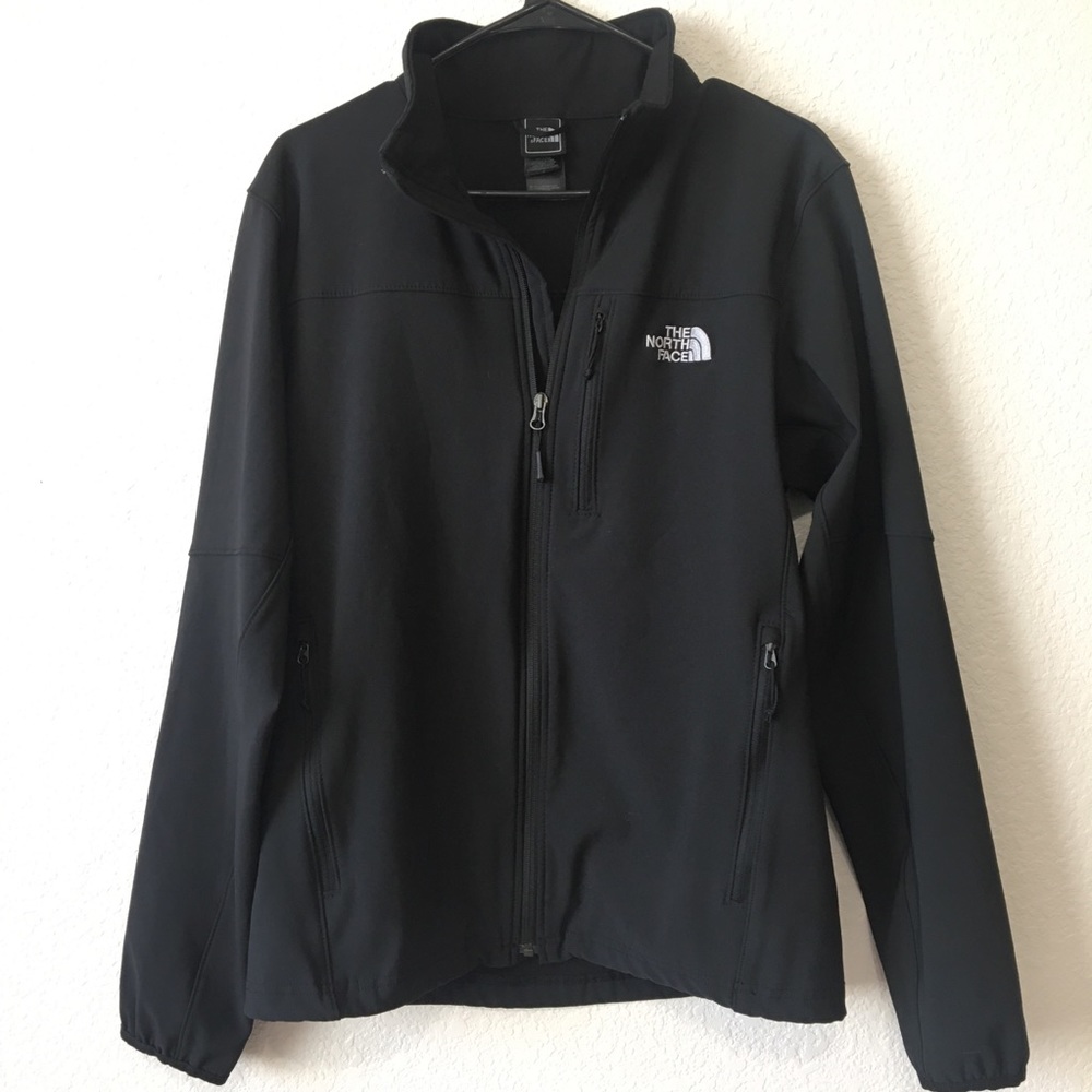 The North Face | Black Jacket